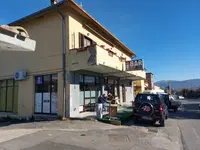 Terreno agricolo olivato di superficie pari a circa...