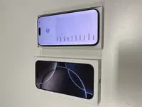 Lotto 4 - costituito da: APPLE IPHONE 16 PRO MAX