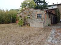 PORZIONE DI LEOPOLDINA, TERRENI ED ANNESSI AGRICOLI