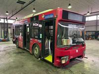 Piena proprietà del veicolo Bredamenainibus, modello M...