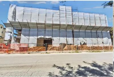 Porzione di fabbricato cielo-terra in corso di ristrutturazione a Monte...