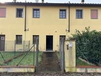 Abitazione al grezzo con garage a Castelfiorentino (FI),...