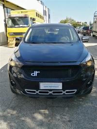 Autovettura DR MODELLO F35