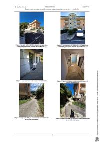 Piena ed intera proprietà di depositi e posti auto...
