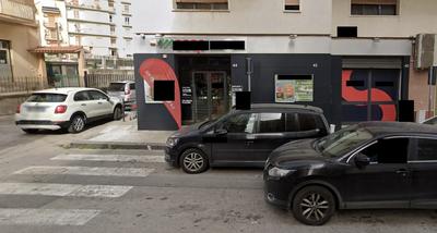 Ramo d'azienda costituito dal punto vendita in Viale...
