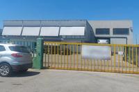 Opificio a Vasto (CH), zona industriale Porto di Vasto,...