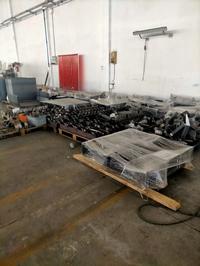 5090 kg supporti semilavorati.