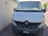 Furgone RenaultPer visionare la documentazione...