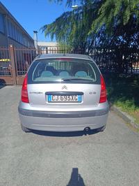LOTTO 1: Autovettura Citroen C3 targata CJ693XG, immatricolata il 19/1/2004, Telaio: VF7FCHFXB26863446, Alimentazione: Benzina, Cilindrata: 1124 cc, Potenza: 44,10 kW, Veicolo marciante, Chilometraggio rilevato: circa 150.271 km, presenza di spia manutenzione attiva. Vendita competitiva telematica sui portali www.doauction.it e www.astemobili.it - Gruppo Edicom