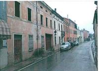 Proprietà di edificio residenziale in corso di costruzione