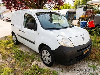 Renault KANGOO E-TECH ELECTRIC - vendita telematica sulla piattaforma www.gobid.it n.33411