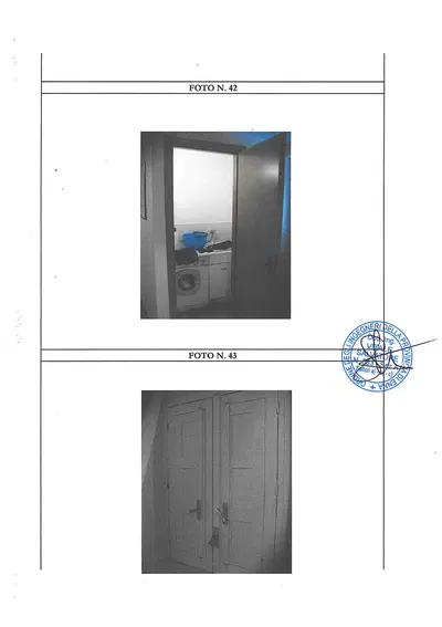 Fabbricato ad uso abitativo in Nissoria C.da Picinosi sn. formato da due...