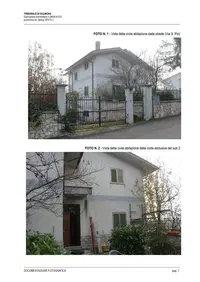 Compendio immobiliare costituito dalle seguenti unità...