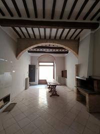 Fabbricato storico terra/tetto composto di quattro piani...