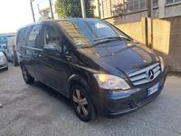 Autovettura Mercedes Viano, omologato 8 posti, 7 sedili...