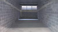 1/1 piena proprietà di posto auto coperto/garage sito in...