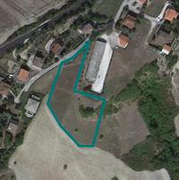 Terreni edificabili ad Arcevia (AN) - LOTTO 8 - vendita...