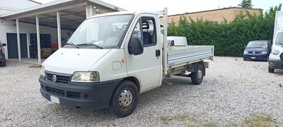 AUTOCARRO FIAT DUCATO CON CASSONE