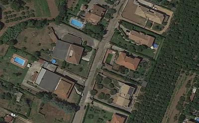 Fabrica di Roma (VT), fraz. Falleri, via G. Almirante n.18 – Villa...