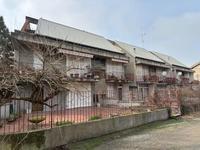 Appartamento al piano terzo-mansarda di un fabbricato...