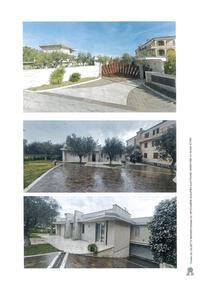diritti pari alla piena proprietà di un villino...