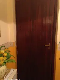 Appartamento per civile abitazione di tipo economico ad...
