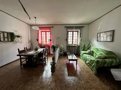 Fontanetto Po VC via Viotti 14 - appartamento