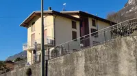 Abitazione di tipo civile e box siti in Via Roma 43...