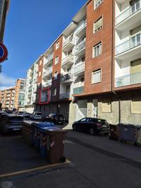 appartamento della superficie commerciale di 51,95 mq...