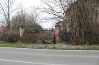 Piena proprieta' di complesso immobiliare di vecchia...