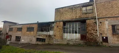 Laboratorio artigianale a ALTIDONA Via Aprutina 16, superficie commerciale...
