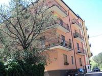 Appartamento posto al piano terzo di un fabbricato per...