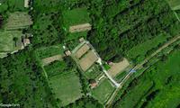 Il compendio  è formato da un locale di sgombero...