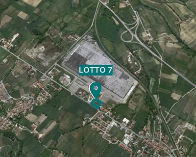 Terreno edificabile a Nocera Umbra (PG) - LOTTO 7 - vendita telematica sulla piattaforma www.gobidreal.it n.33131.8
