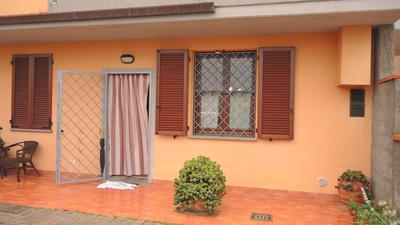 Quota 2/18 di nuda proprietà di appartamento e terreni a Pontedera (PI), Località Pardossi, Via Pio La Torre - vendita telematica sulla piattaforma www.gobidreal.it n.33385