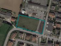 Terreno edificabile a San Pietro di Morubio (VR) - LOTTO...