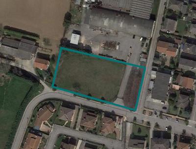 Terreno edificabile a San Pietro di Morubio (VR) - LOTTO 5 - vendita...