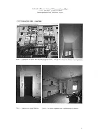 Appartamento sito in Palermo (PA), Largo Ispica n. 14...