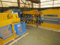 AVVISO DI CESSIONE DI AZIENDA ESERCITATA DA CADONA’ SRL...