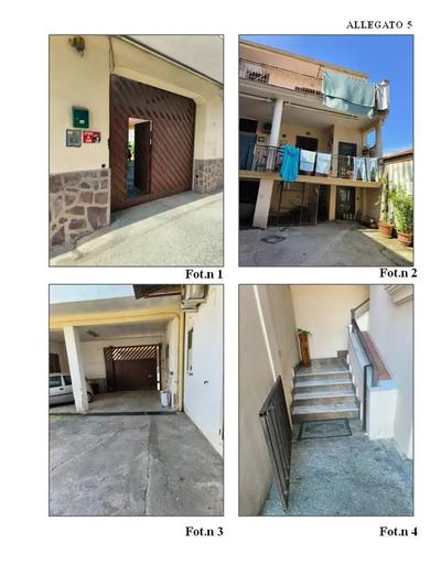 Piano rialzato, appartamento composto da soggiorno,...