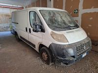 Furgone Fiat DucatoPer visionare la documentazione...