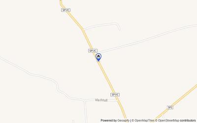 Mappa della zona: Via Tronto, 64016 Sant'Egidio alla Vibrata TE, Italia, Sant'Egidio alla Vibrata, Teramo