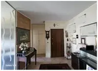 Appartamento al piano secondo.