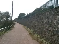 Terreno sito in Belmonte Mezzagno (PA), Contrada Santa...