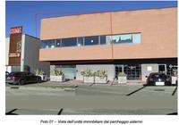 Unità immobiliare a destinazione direzionale (Ufficio)