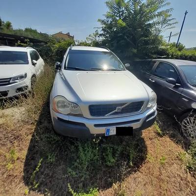 691 VOLVO - C CM71 CM7146 XC90 - fi - 23273*