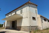Complesso artigianale con cortile e pertinenze a San...