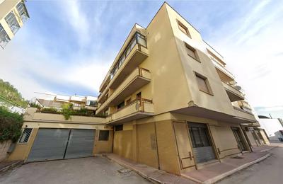 Magazzino a Campobasso, Via Tiberio 80-80/a - 82-82/a -...