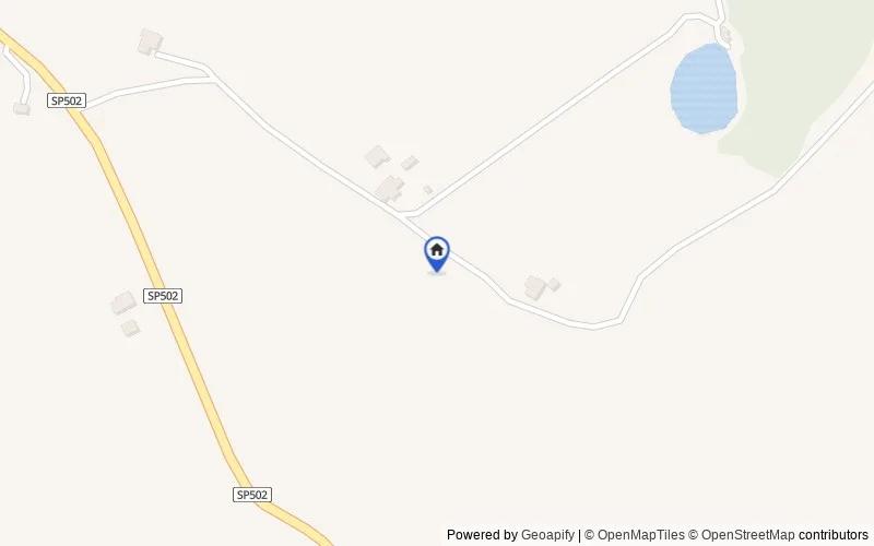 区域地图：Contrada Acquaviva, 1, 62020 Caldarola MC, Italia, 62020, Caldarola, Macerata