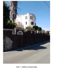a) appartamento in via Vampolieri, 23, Aci Catena (CT),...